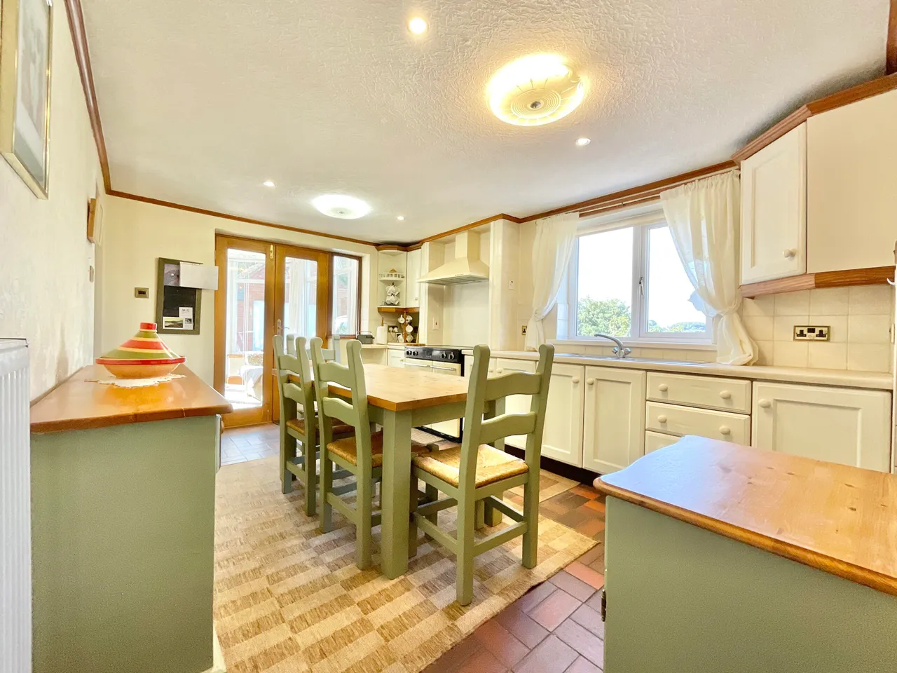 Melrose Sandy Lane, Cotes Heath, ST21, photo 10