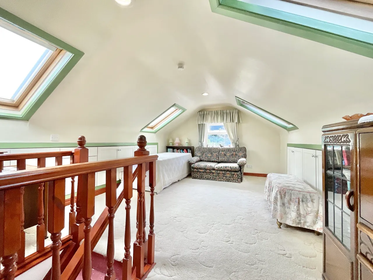 Melrose Sandy Lane, Cotes Heath, ST21, photo 25