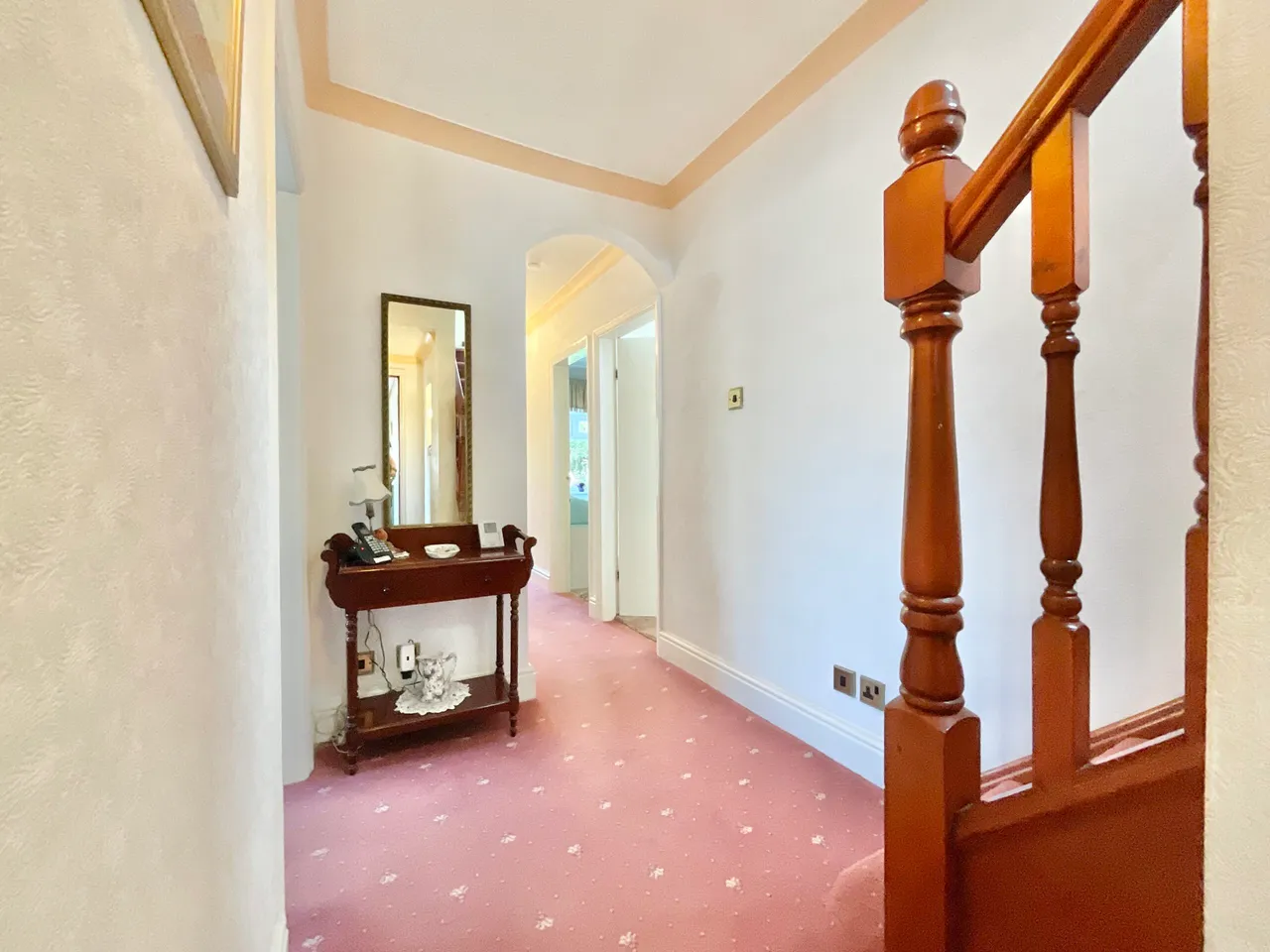 Melrose Sandy Lane, Cotes Heath, ST21, photo 8