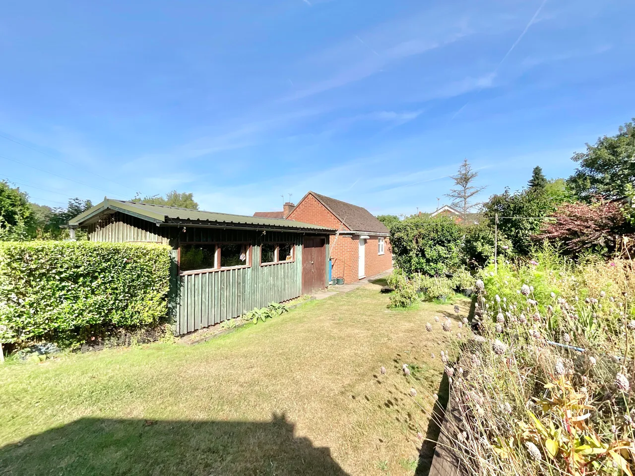 Melrose Sandy Lane, Cotes Heath, ST21, photo 30
