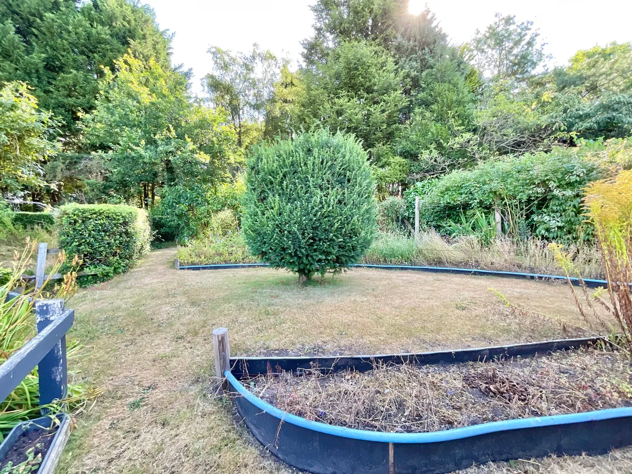 Melrose Sandy Lane, Cotes Heath, ST21, photo 35