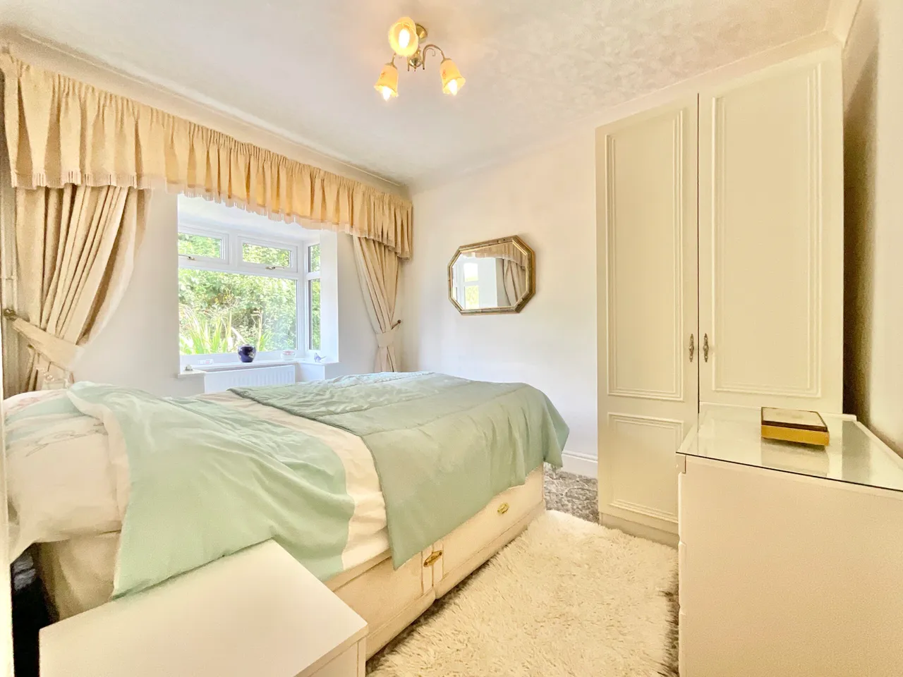 Melrose Sandy Lane, Cotes Heath, ST21, photo 21