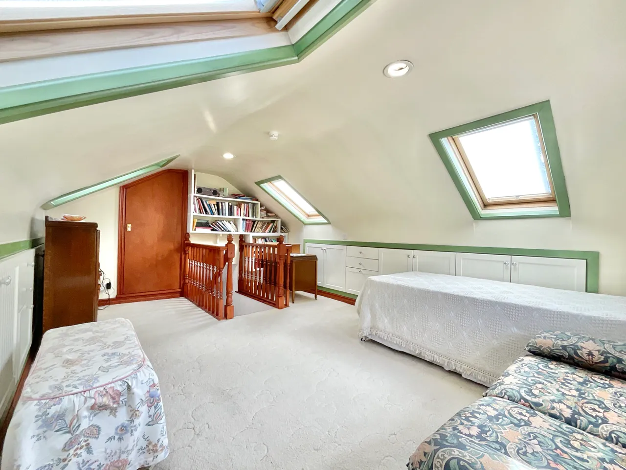 Melrose Sandy Lane, Cotes Heath, ST21, photo 26