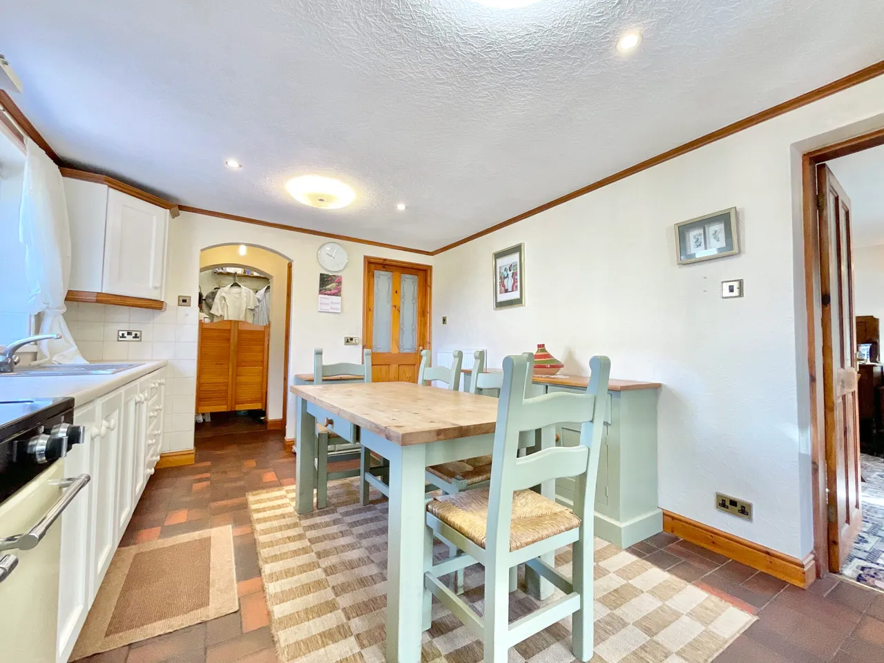 Melrose Sandy Lane, Cotes Heath, ST21, photo 11