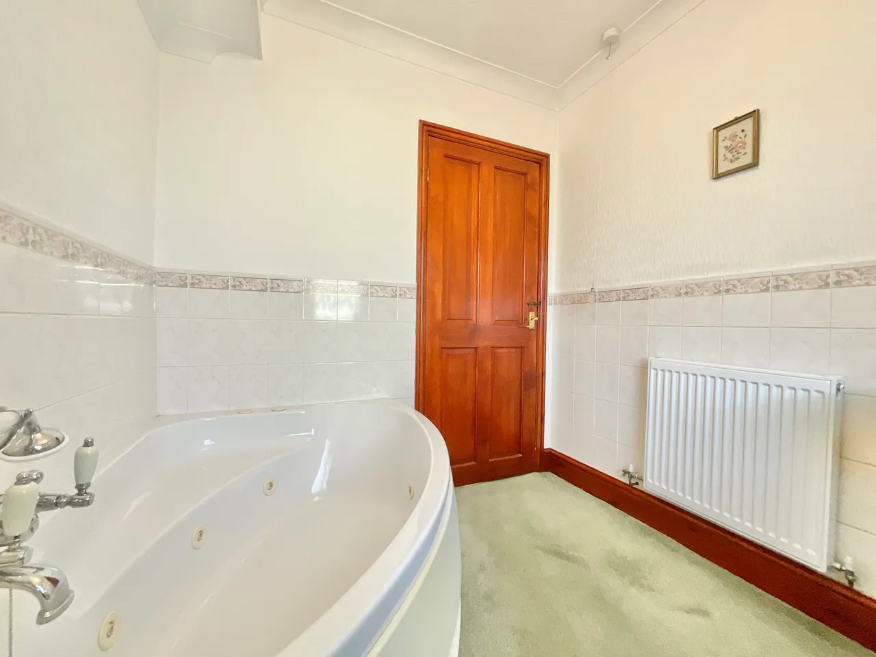 Melrose Sandy Lane, Cotes Heath, ST21, photo 24