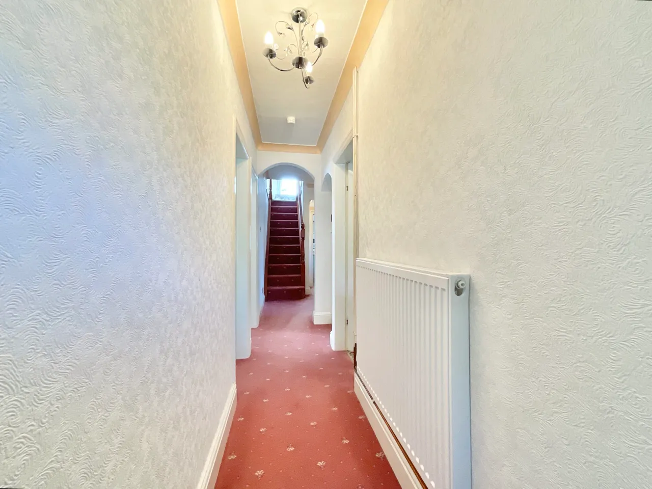 Melrose Sandy Lane, Cotes Heath, ST21, photo 6