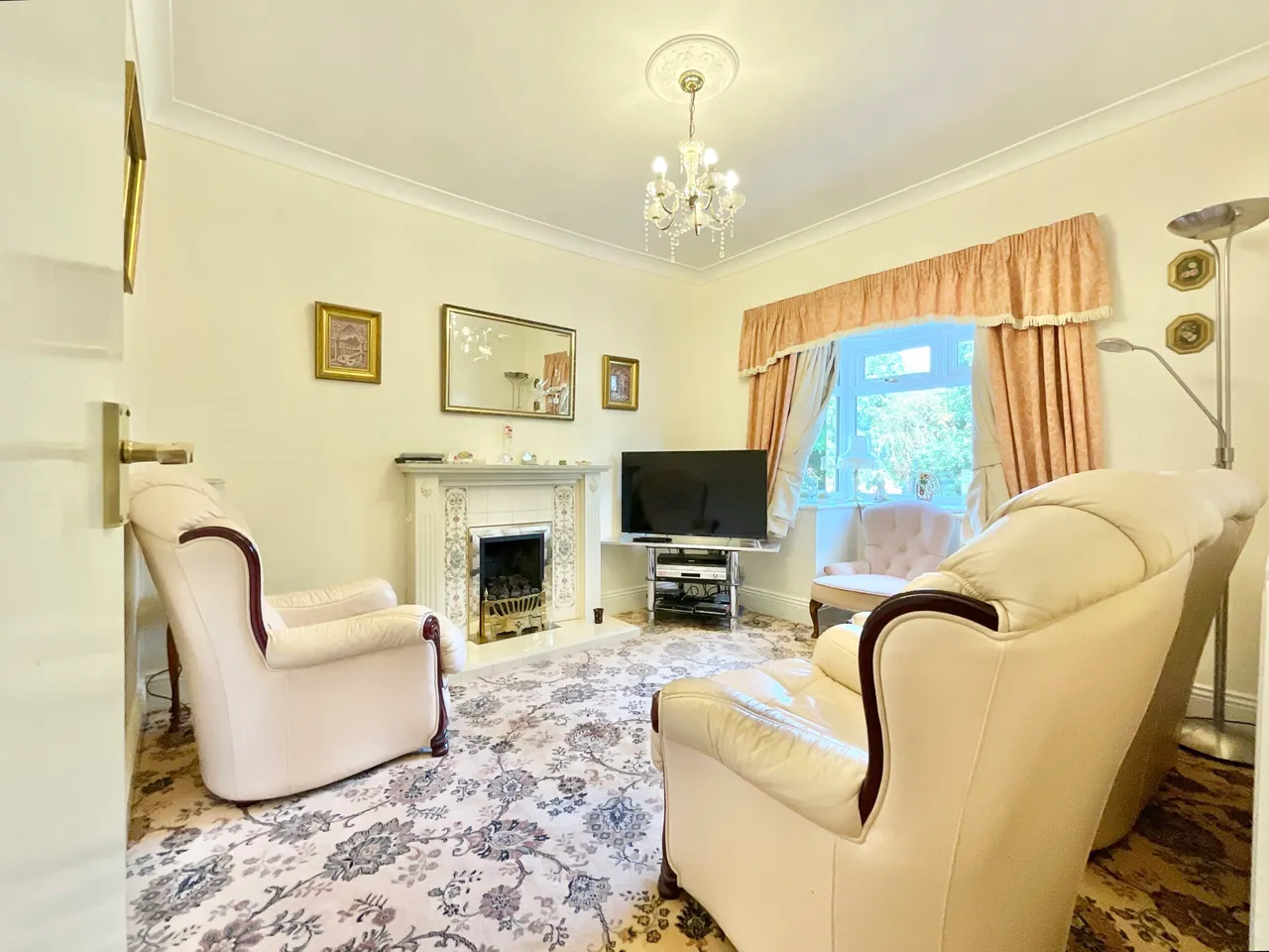 Melrose Sandy Lane, Cotes Heath, ST21, photo 9