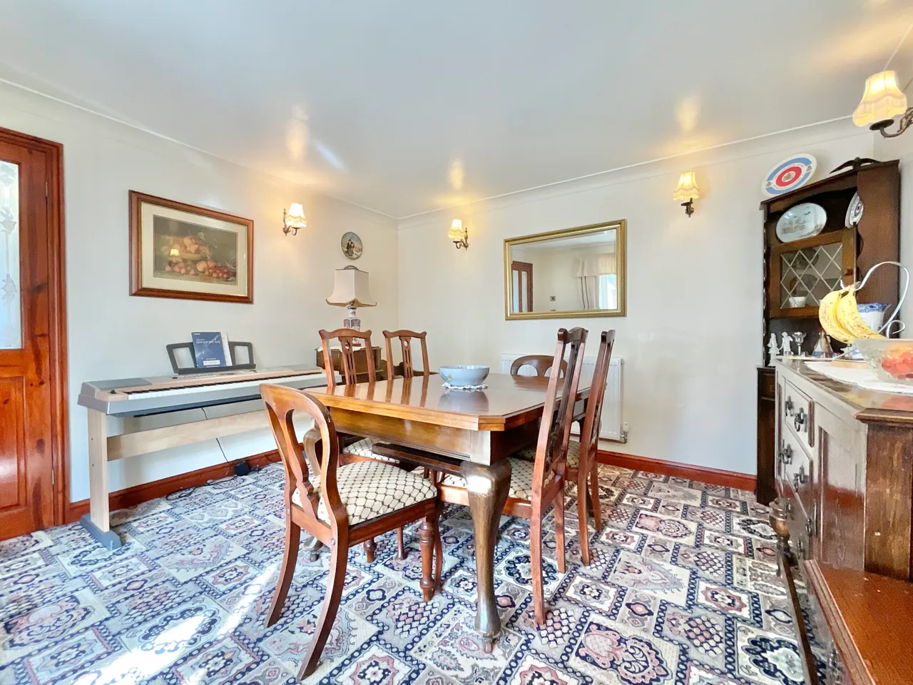 Melrose Sandy Lane, Cotes Heath, ST21, photo 12