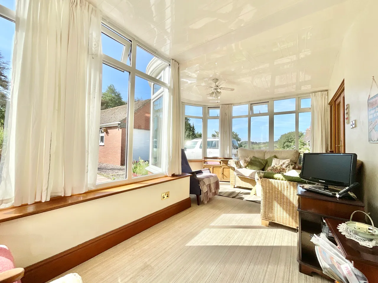 Melrose Sandy Lane, Cotes Heath, ST21, photo 15
