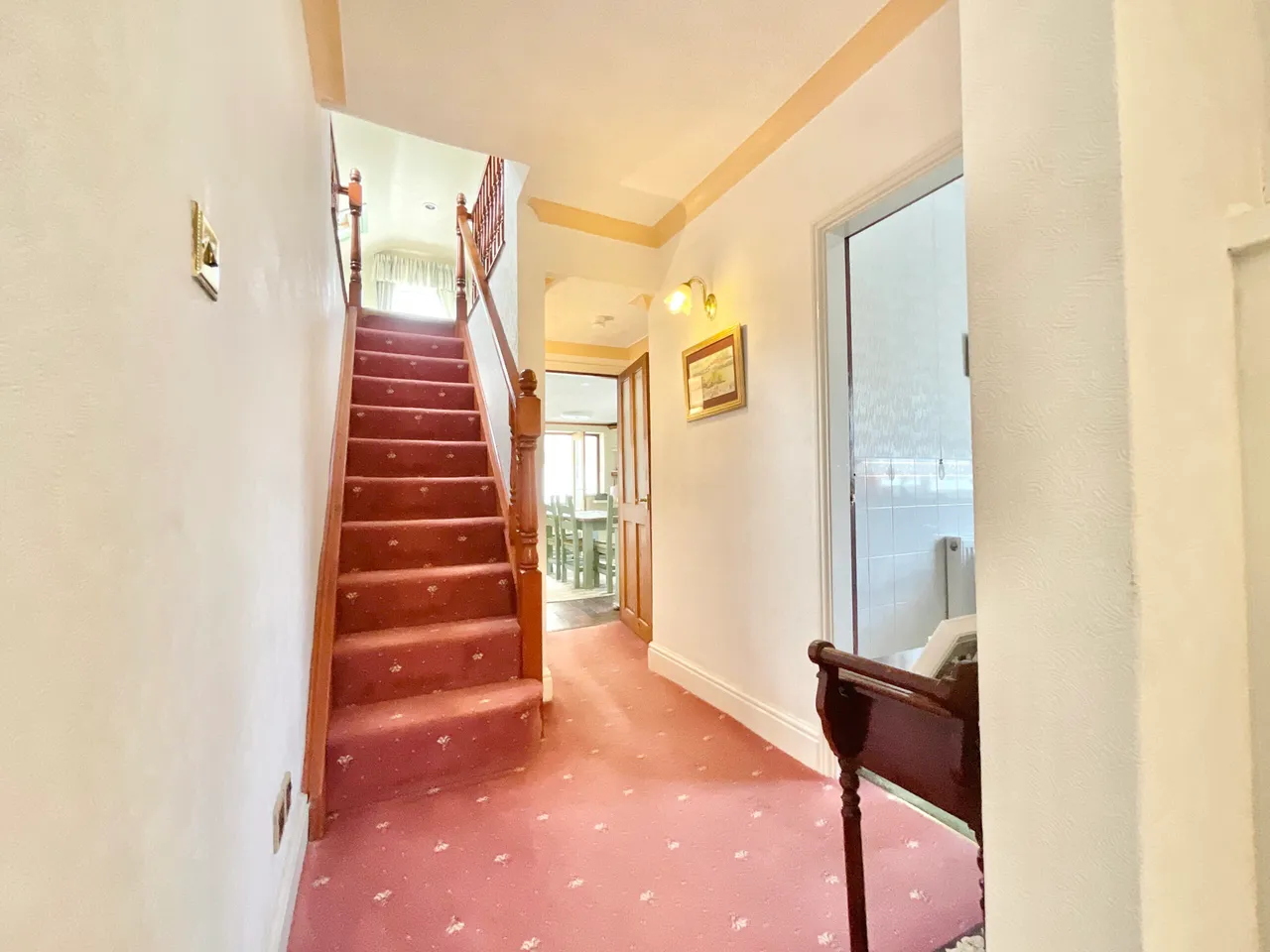 Melrose Sandy Lane, Cotes Heath, ST21, photo 7
