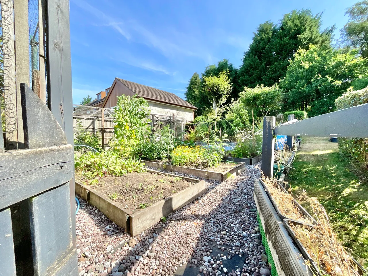 Melrose Sandy Lane, Cotes Heath, ST21, photo 33