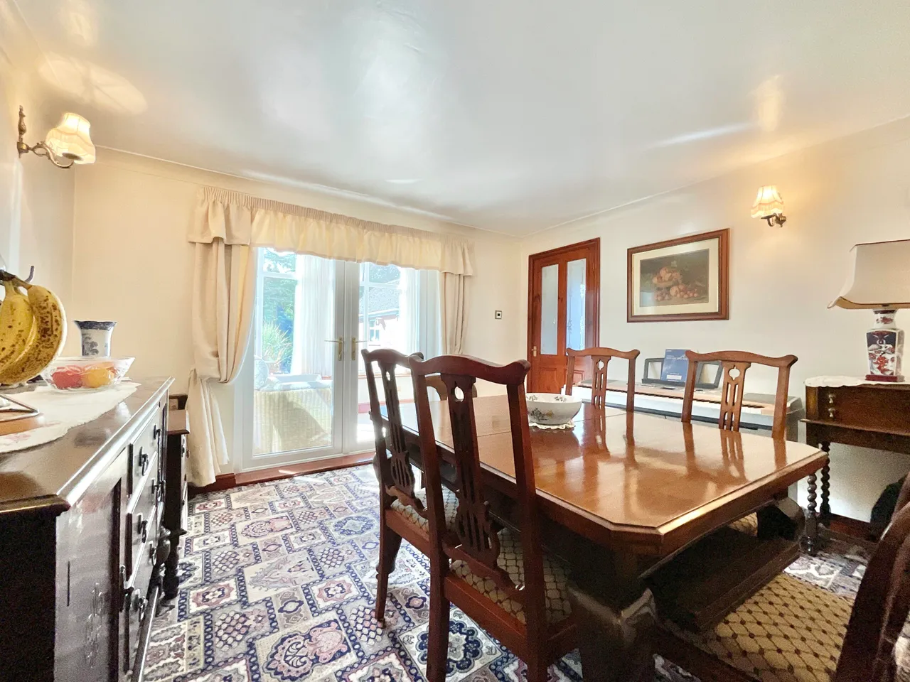 Melrose Sandy Lane, Cotes Heath, ST21, photo 13