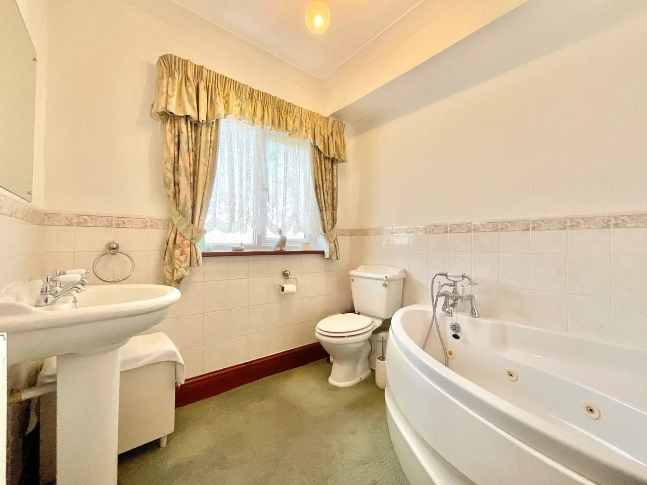 Melrose Sandy Lane, Cotes Heath, ST21, photo 23