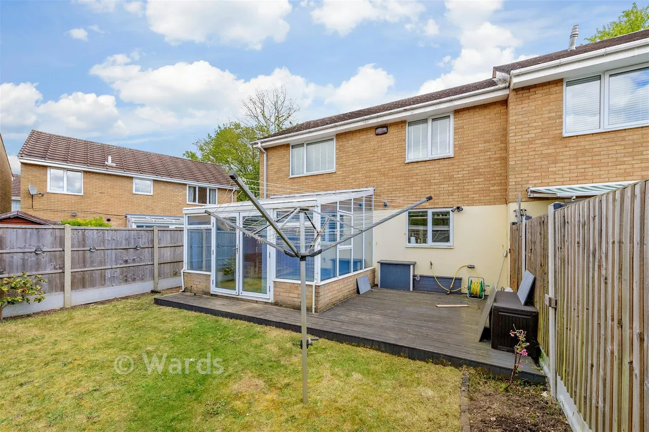 Olivers Mill, New Ash Green, DA3, photo 13