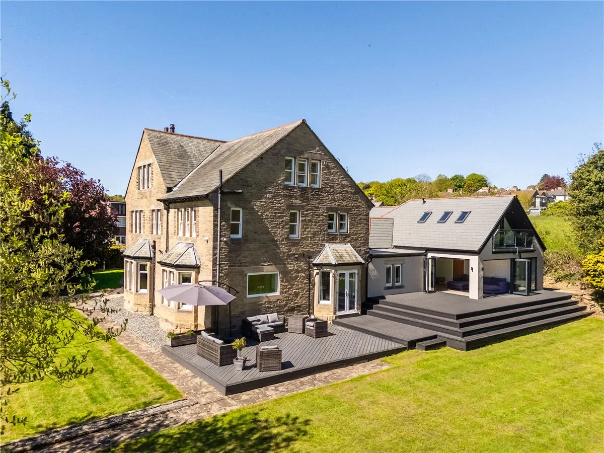 Layton Lane, Rawdon, LS19, photo 20
