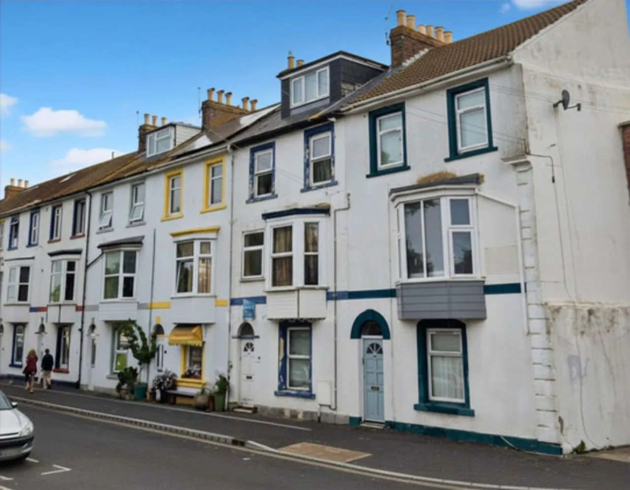Commercial Road, Weymouth, photo 2