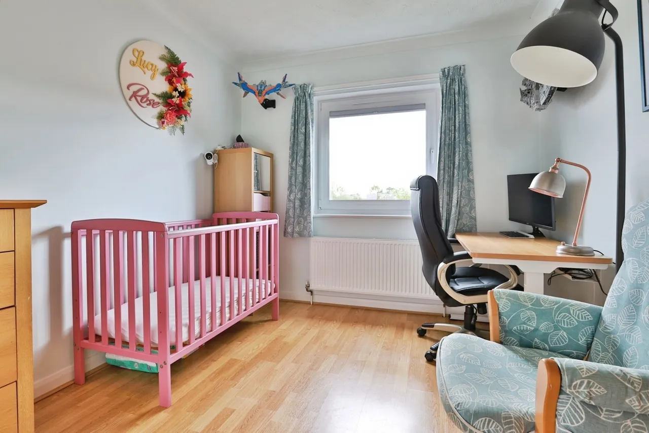 Willow Mead, Bournemouth, BH8, photo 10