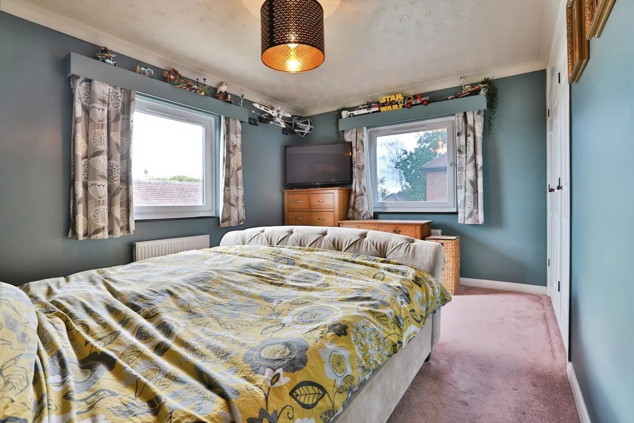 Willow Mead, Bournemouth, BH8, photo 7