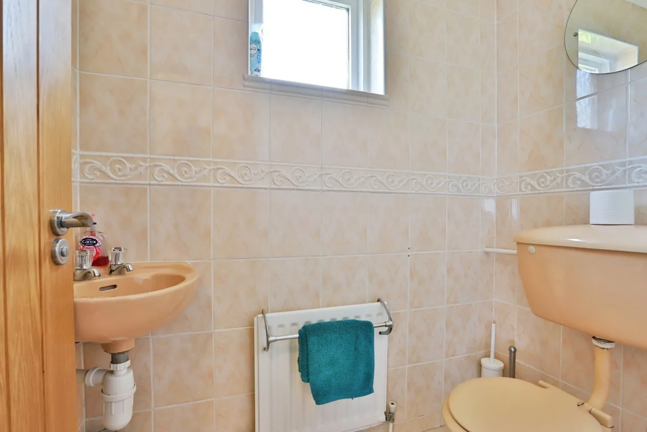 Willow Mead, Bournemouth, BH8, photo 14