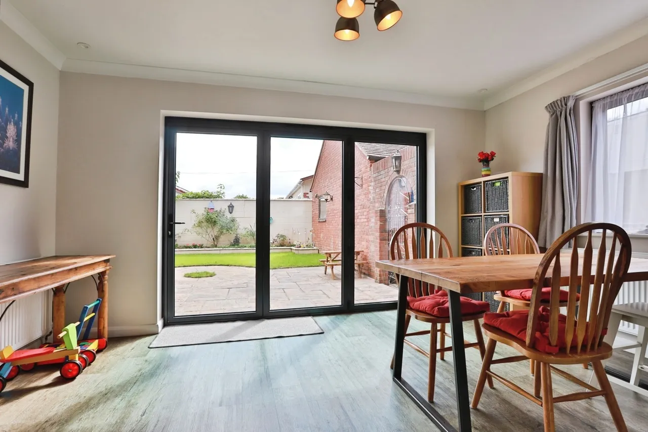 Willow Mead, Bournemouth, BH8, photo 13