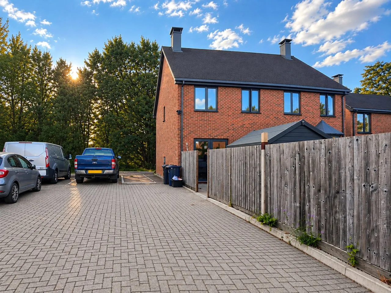 Gratton Chase, Dunsfold, GU8, photo 8