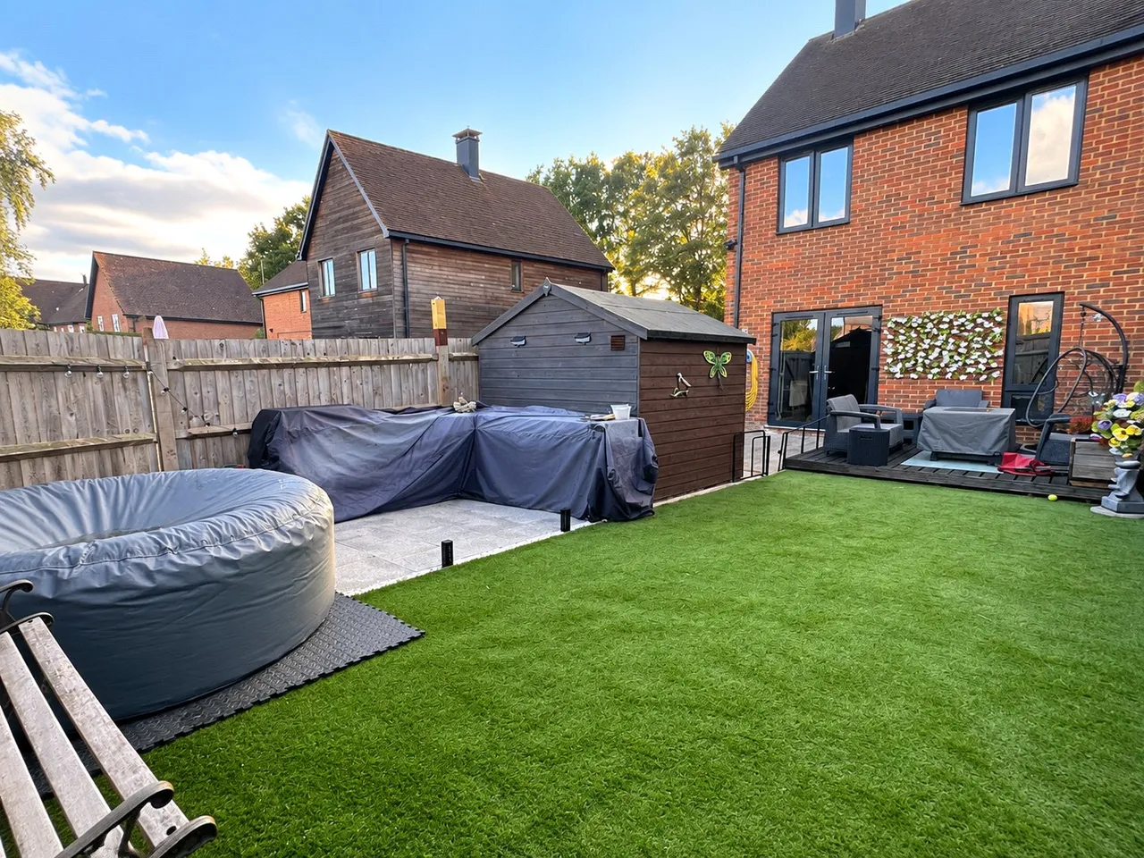Gratton Chase, Dunsfold, GU8, photo 10