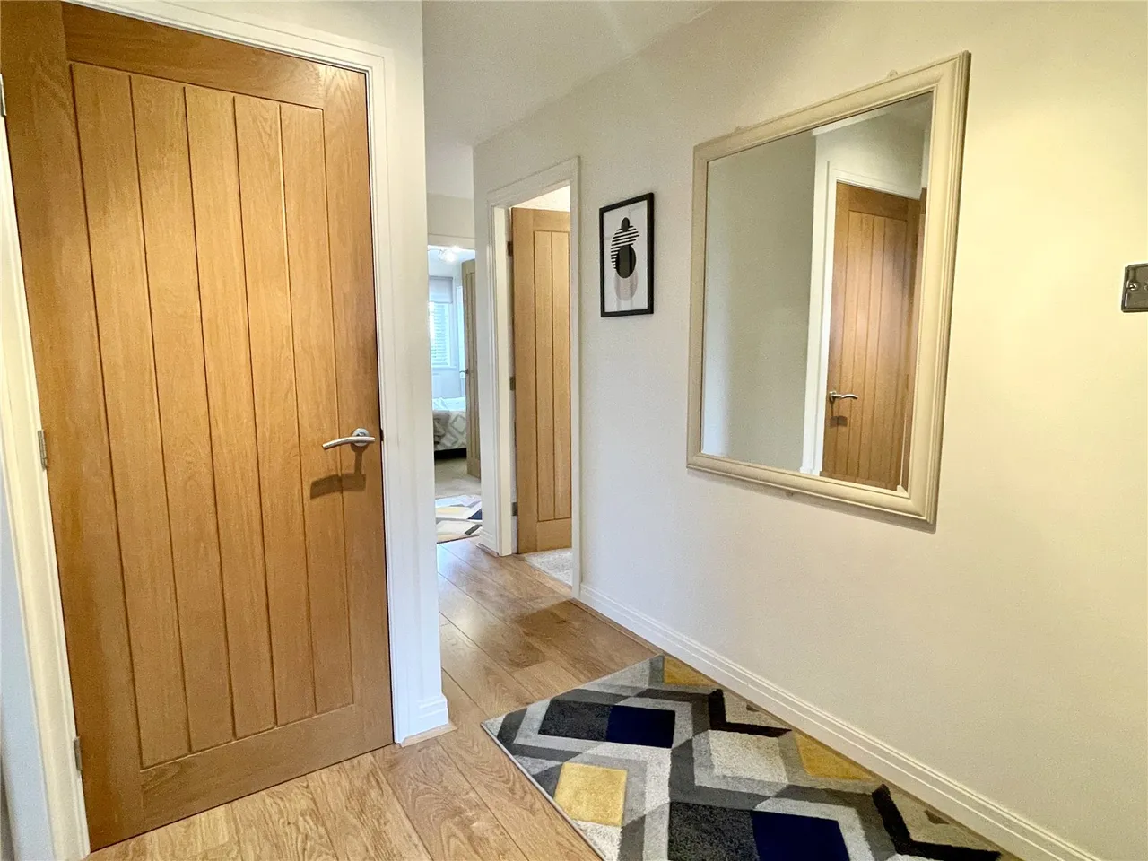 Cilcoed, Chirk, photo 2
