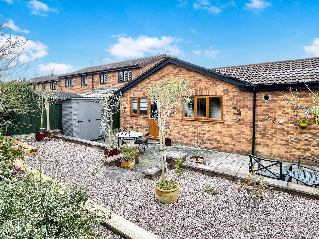 Cilcoed, Chirk, photo 16
