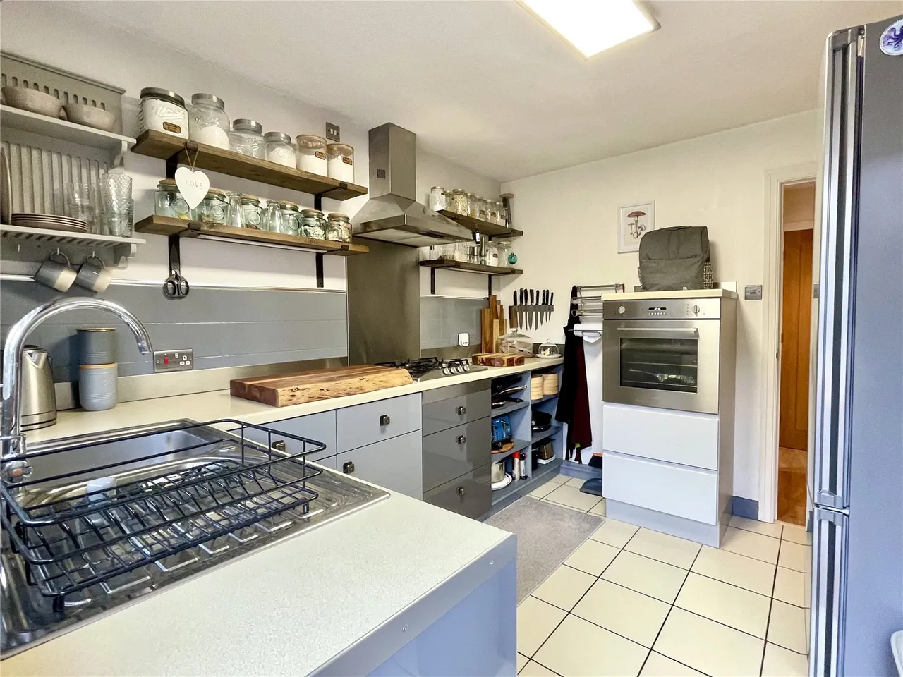 Cilcoed, Chirk, photo 8