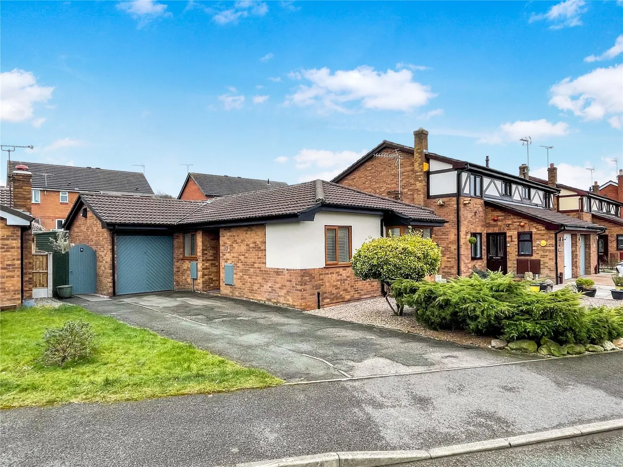 Cilcoed, Chirk, photo 18