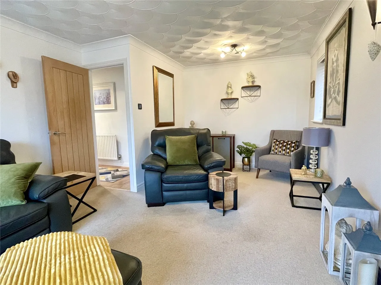 Cilcoed, Chirk, photo 4