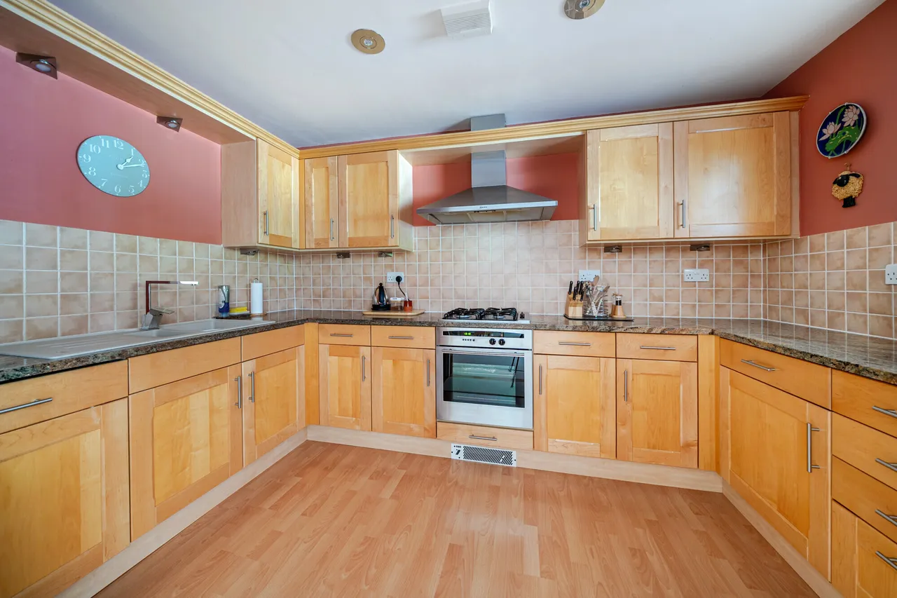 Montpellier Grove, Cheltenham, GL50, photo 4