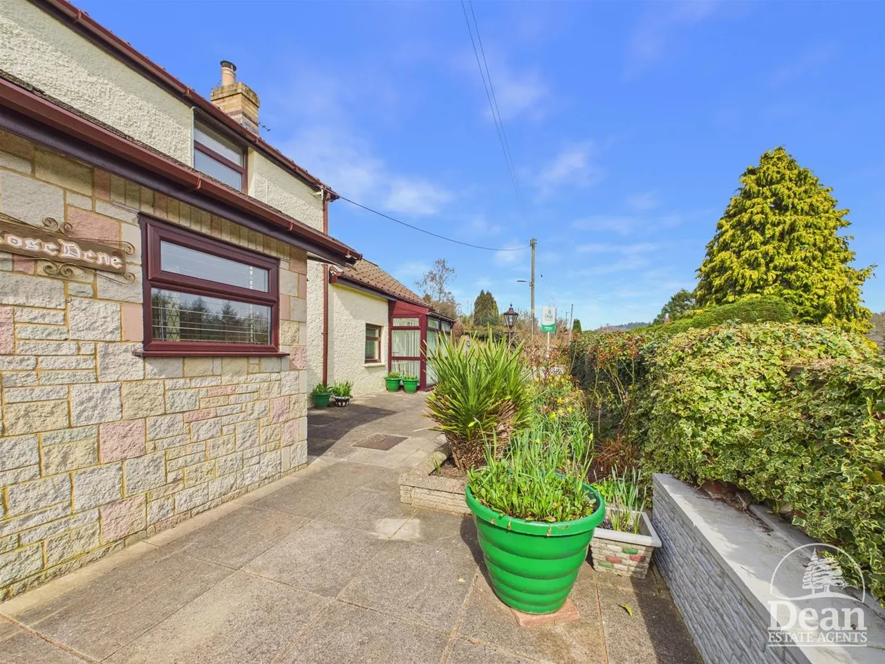 The Boarts, Lydbrook, GL17, photo 24