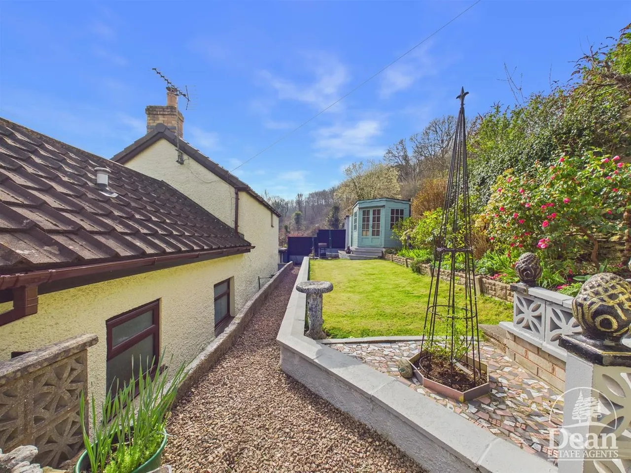 The Boarts, Lydbrook, GL17, photo 19