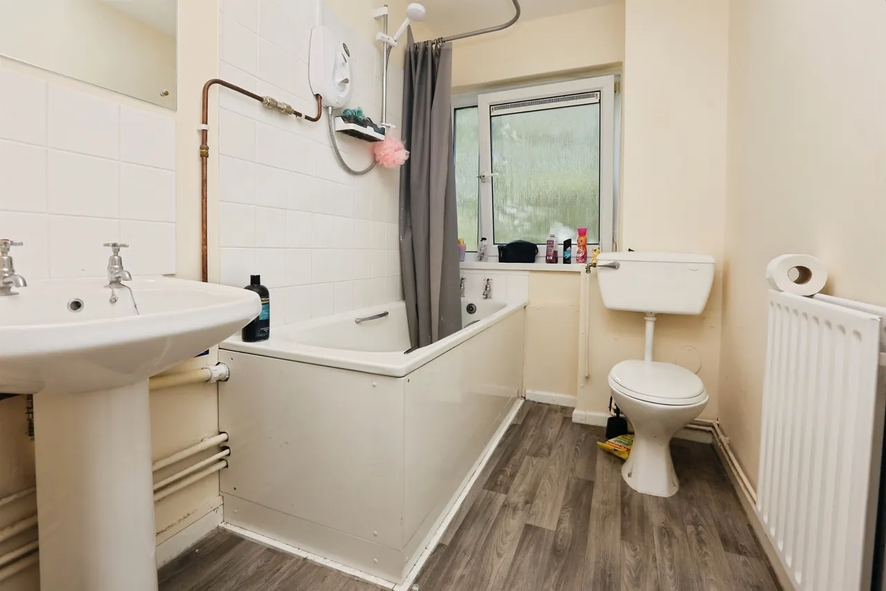 Napier Road, Southampton, SO19, photo 5