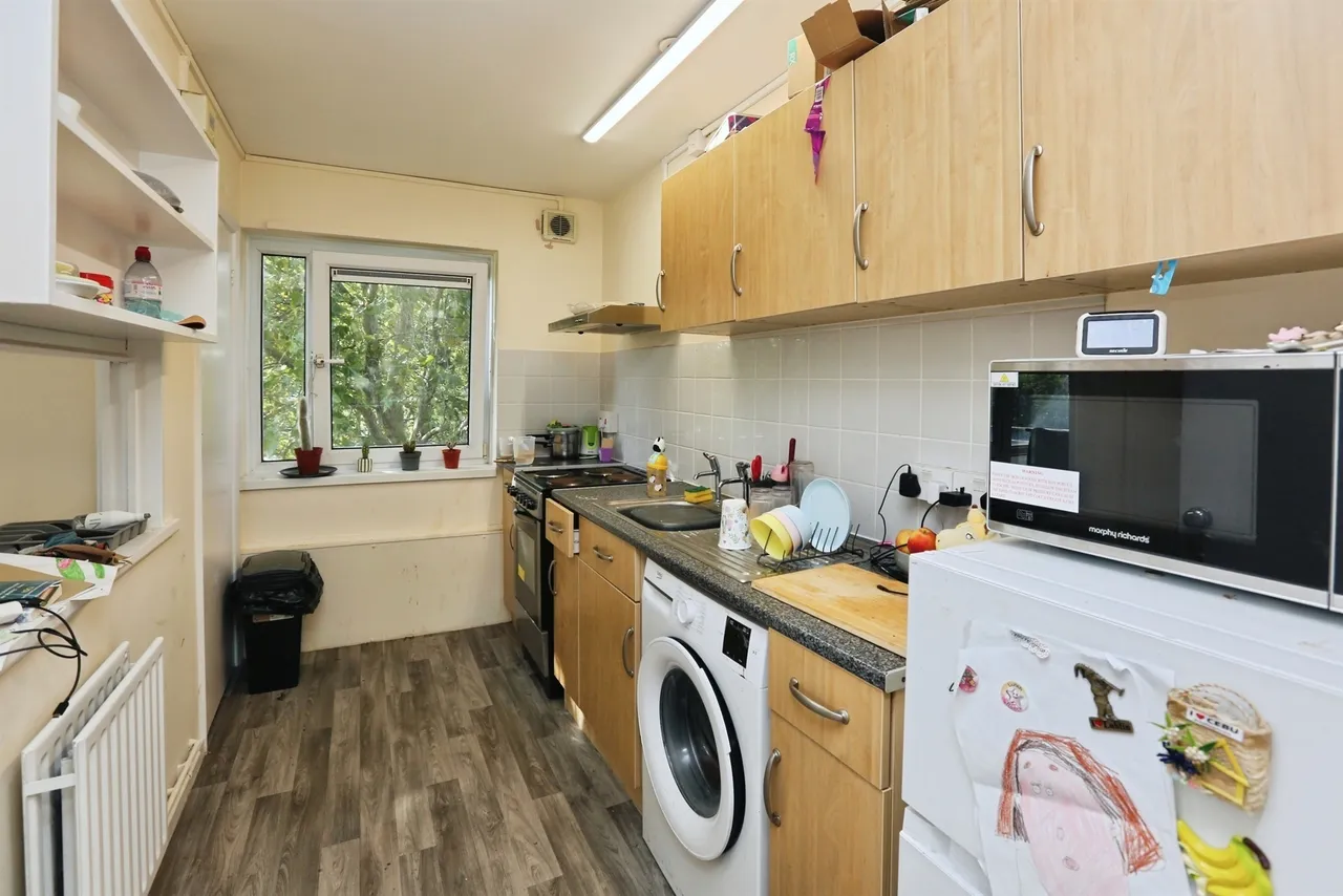 Napier Road, Southampton, SO19, photo 3