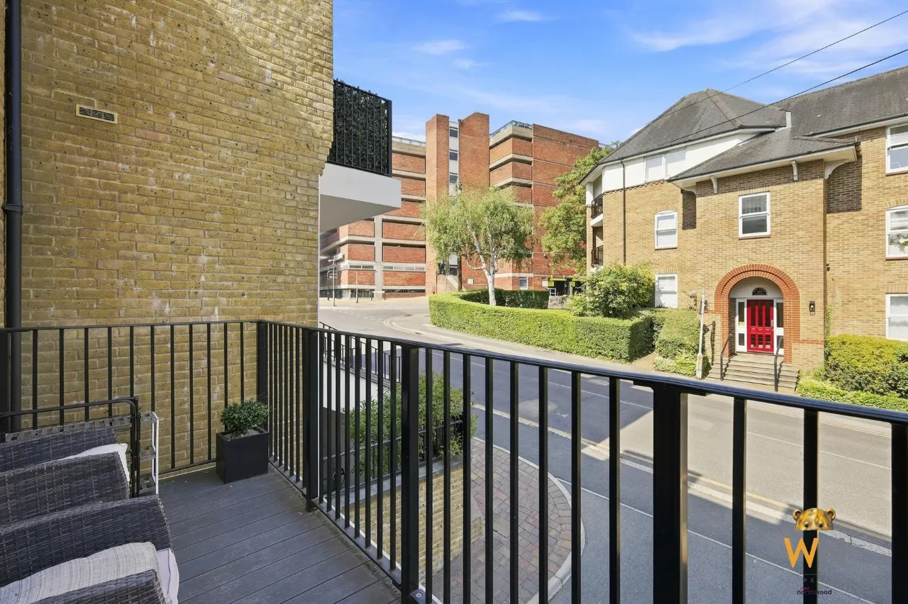Crown Street, Brentwood, CM14, photo 5