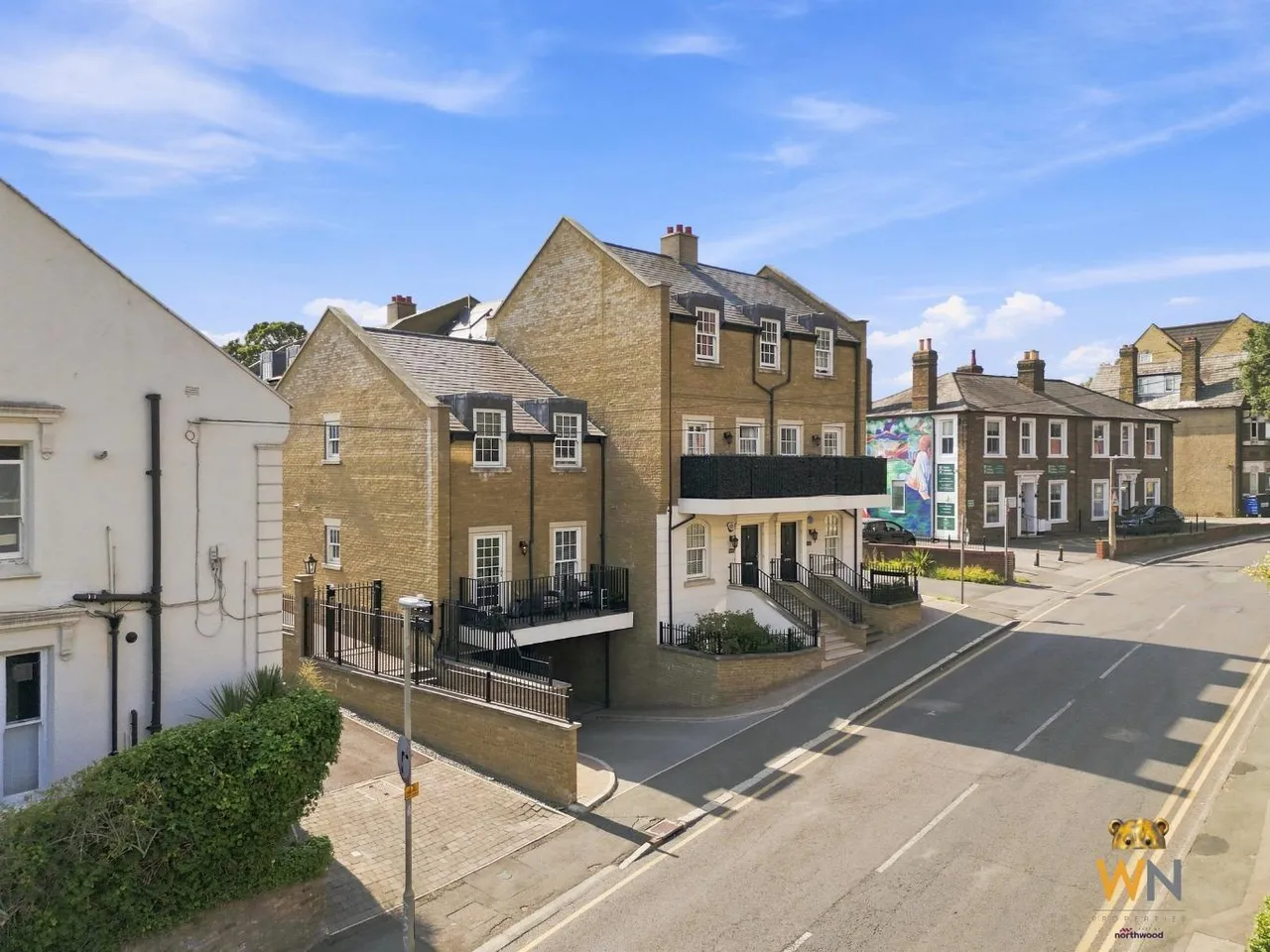 Crown Street, Brentwood, CM14, photo 16
