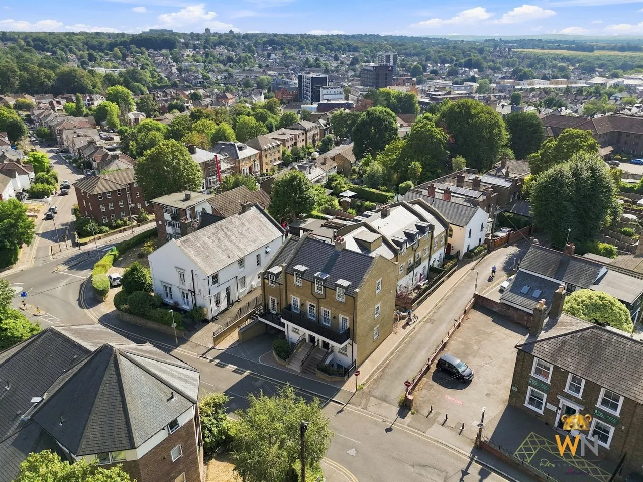 Crown Street, Brentwood, CM14, photo 2