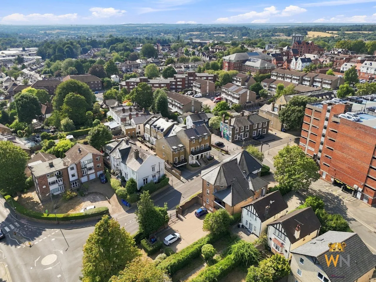 Crown Street, Brentwood, CM14, photo 17