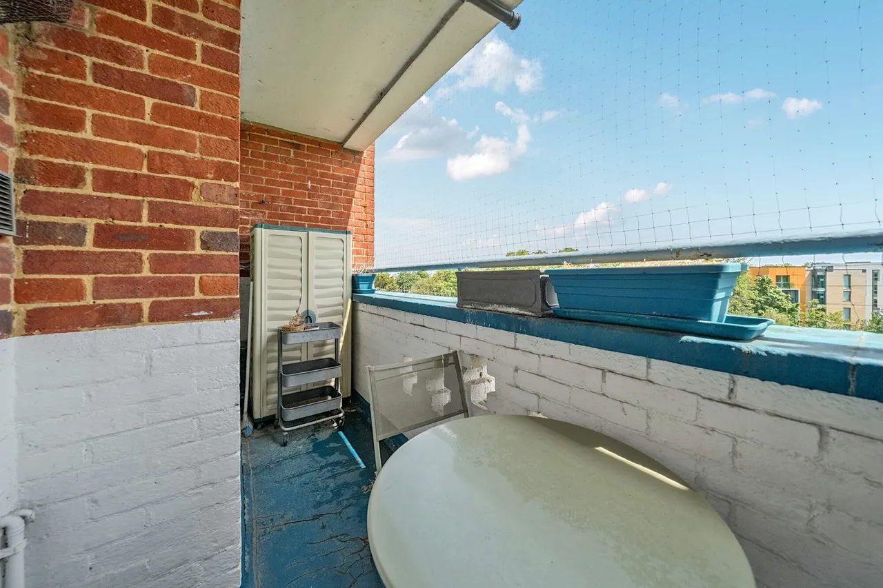 Denmark Hill Estate, SE5, photo 13