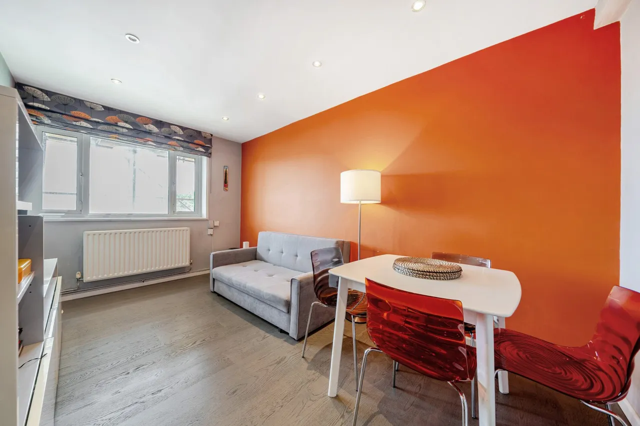 Denmark Hill Estate, SE5, photo 17