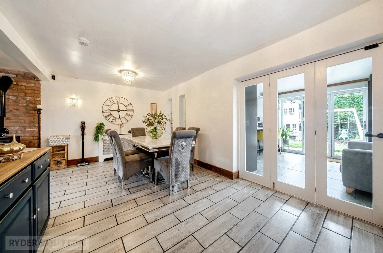 Hannerton Road, Shaw, OL2, photo 7