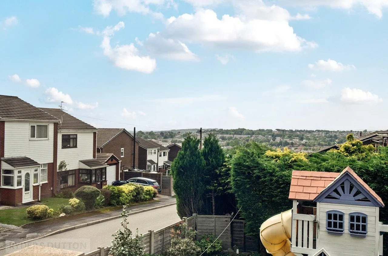 Hannerton Road, Shaw, OL2, photo 20