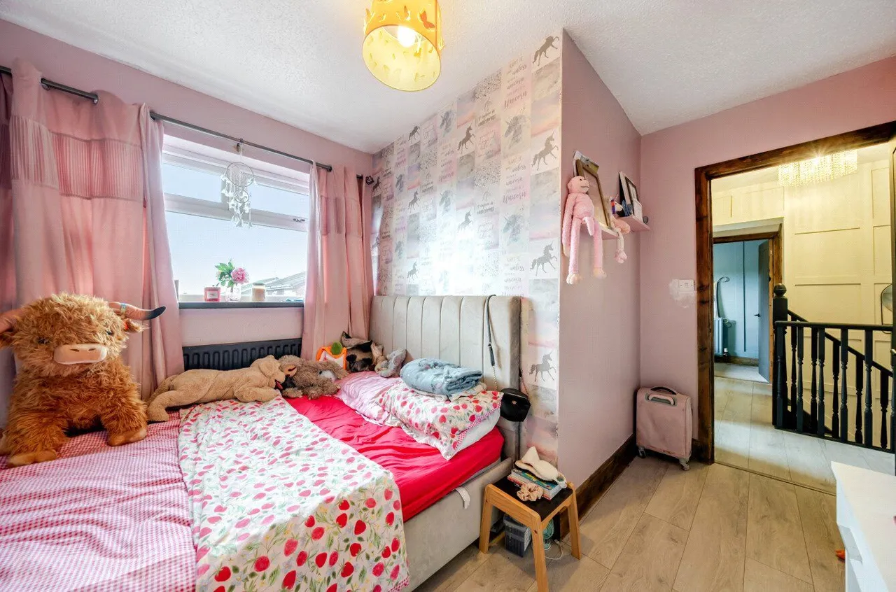 Hannerton Road, Shaw, OL2, photo 17