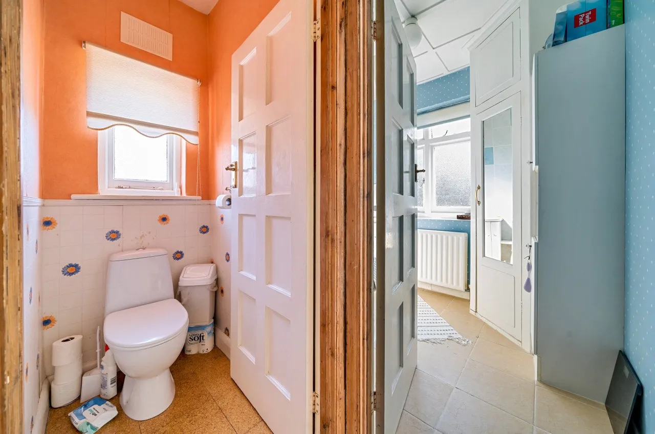 Village Way, Beckenham, BR3, photo 11