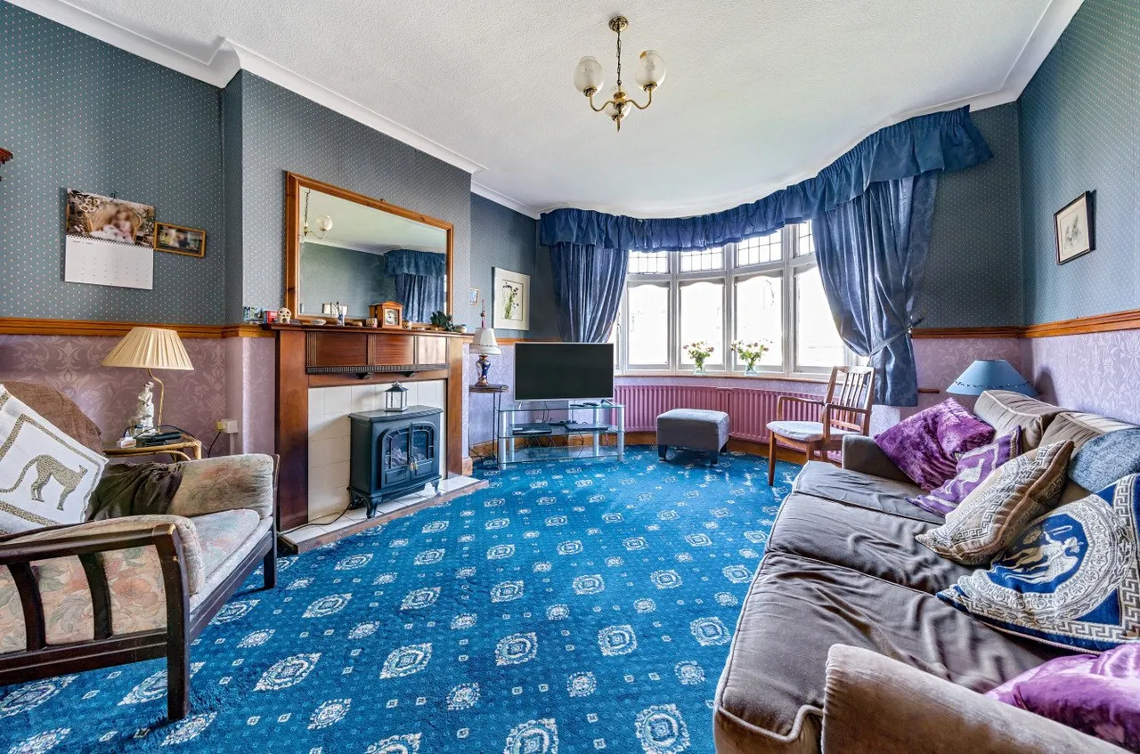 Village Way, Beckenham, BR3, photo 3