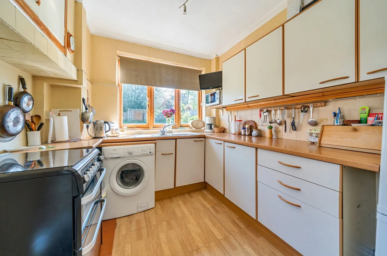 Village Way, Beckenham, BR3, photo 4