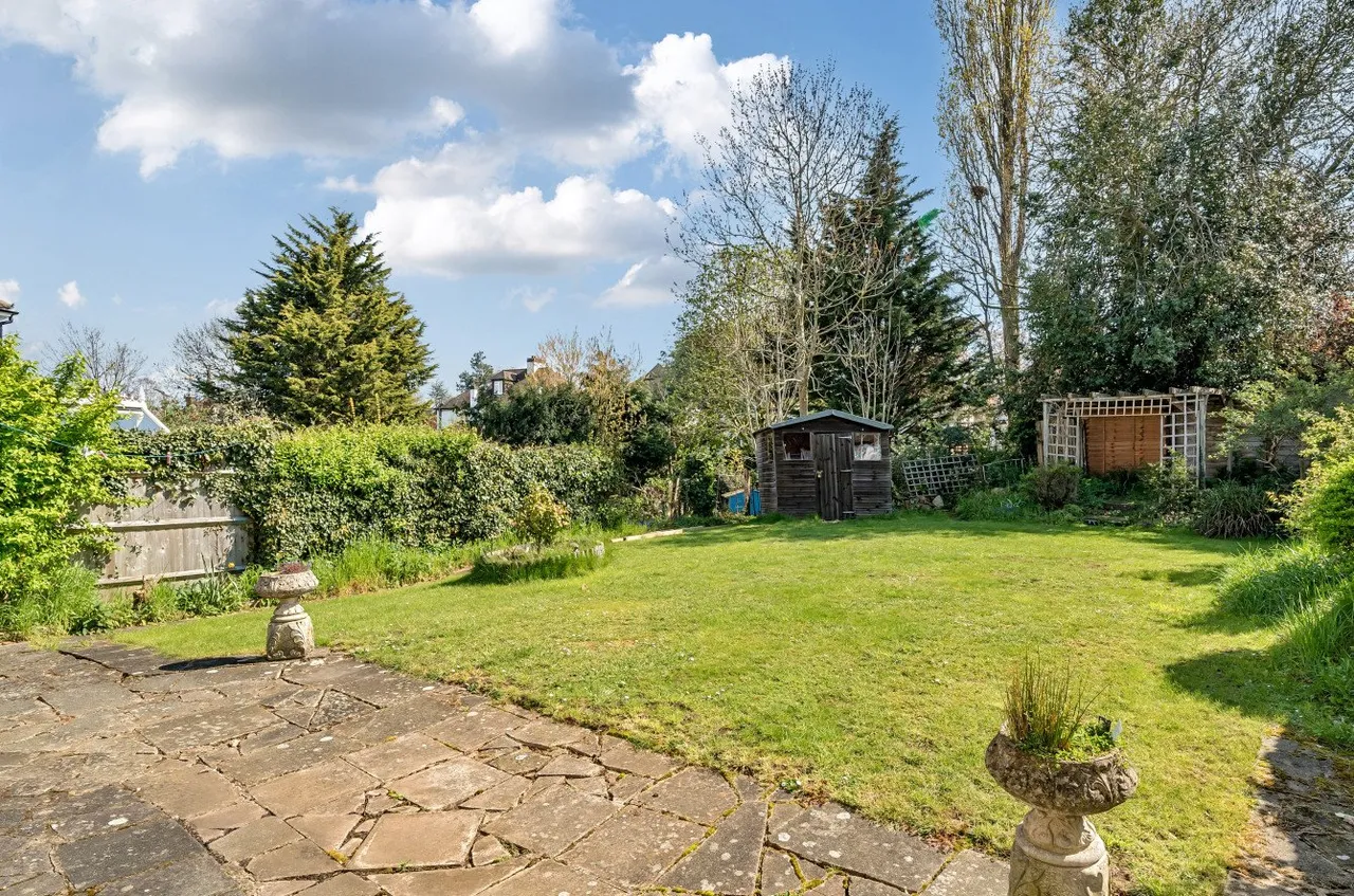 Village Way, Beckenham, BR3, photo 2