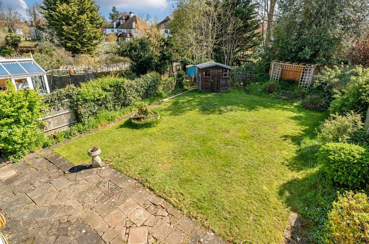 Village Way, Beckenham, BR3, photo 13